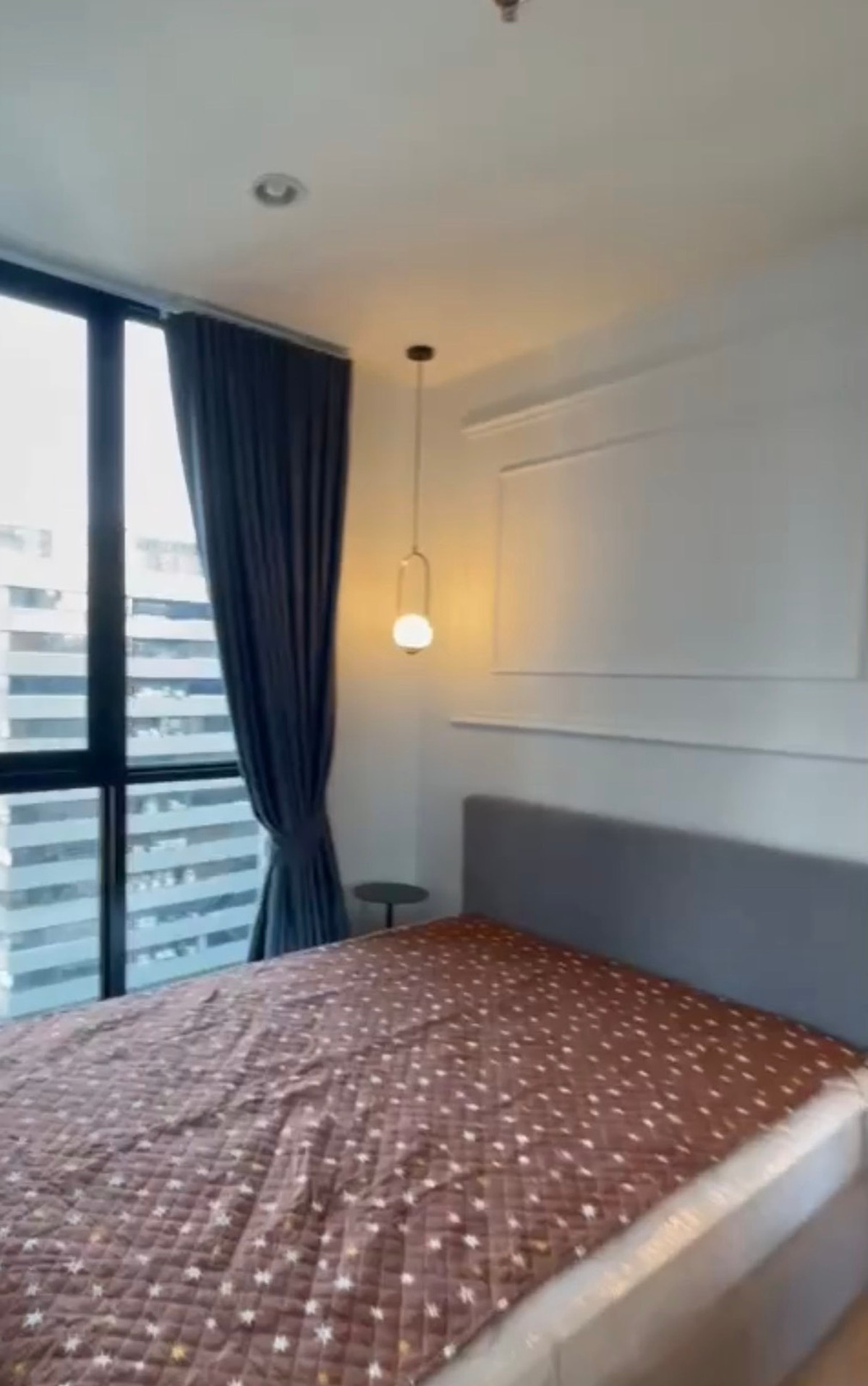🌳 ให้เช่า Nue District R9 ขนาดประมาณ 26.00 ตรม 1 นอน สนใจนัดดูห้องที่ 0955498236 – รูปที่ 2