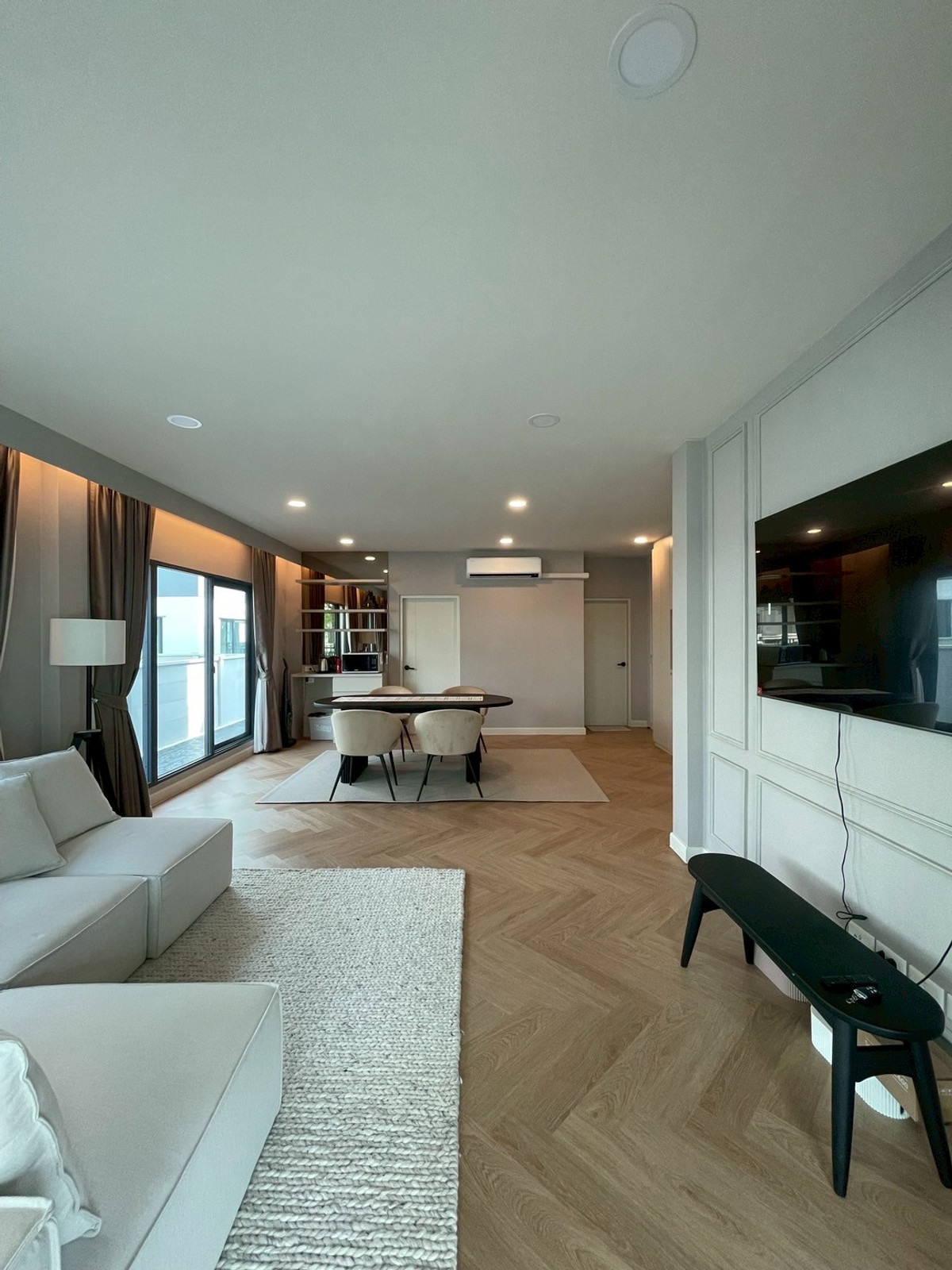 ขายบ้านเดี่ยว Centro Bangna  ใกล้เมกะบางนา – รูปที่ 3