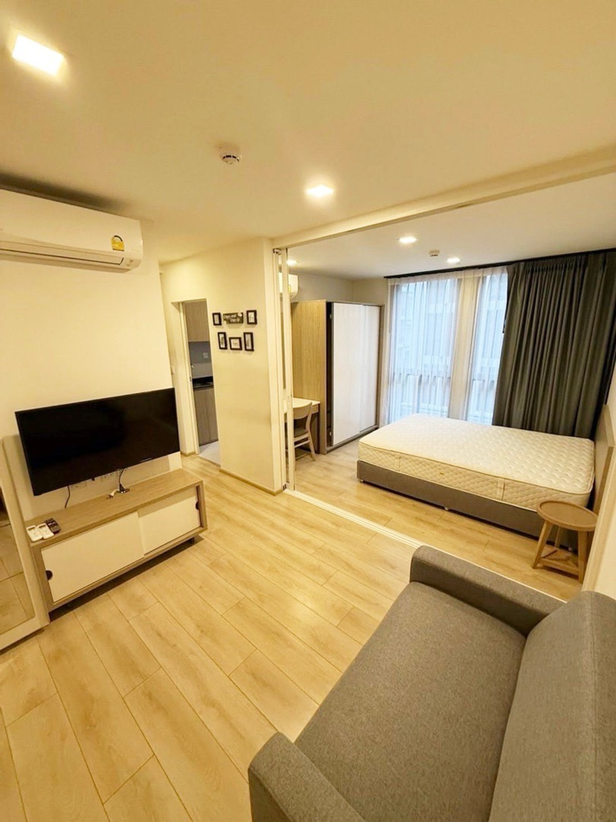 📍ขาย Chamber onnut station ใกล้ BTS อ่อนนุช 📍 – รูปที่ 2