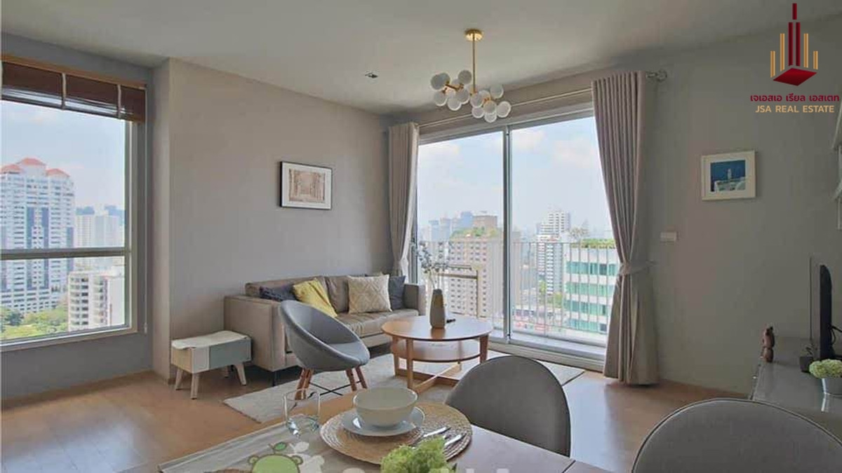 ✨ For Sale: HQ Thonglor Condo ✨ 💰 only 9,800,000 THB