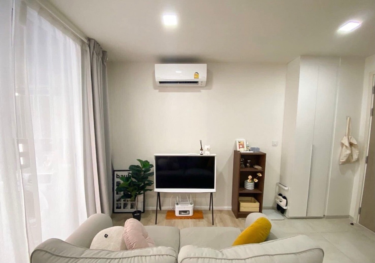 📍ขาย Chamber onnut station ใกล้ BTS อ่อนนุช 📍 – รูปที่ 2