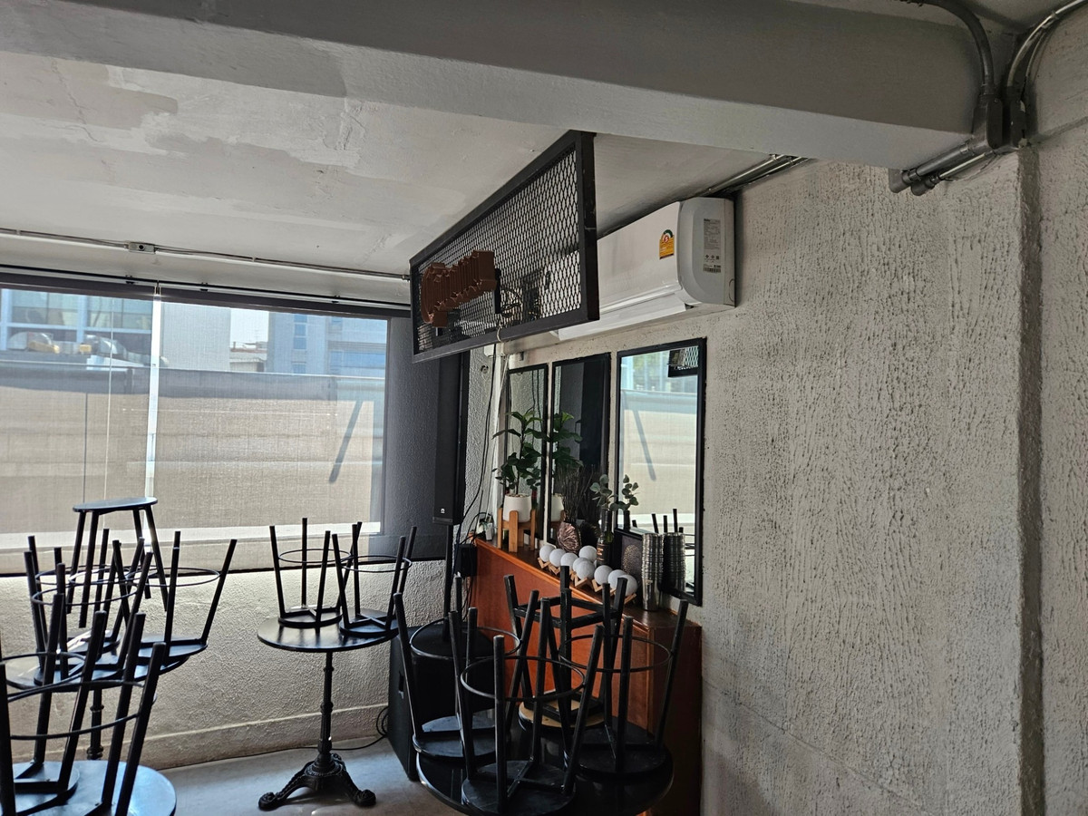 ให้เช่าด่วน! พื้นที่ 3 ชั้นติด Rooftop ซอยราชครู (พหลโยธิน) - ทำเลดี ติดถนนใหญ่ No.C21-OT-68006 – รูปที่ 3
