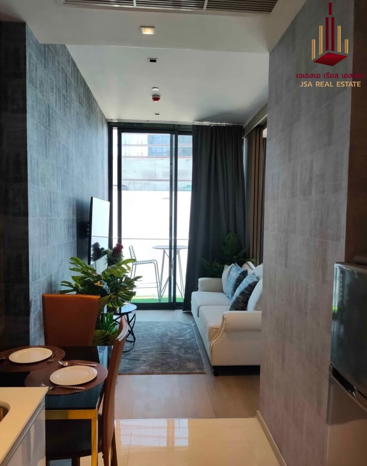 ✨Ashton Silom for Sale only 6,695,000✨ ✨Ashton Silom for Sale only 6,695,000✨