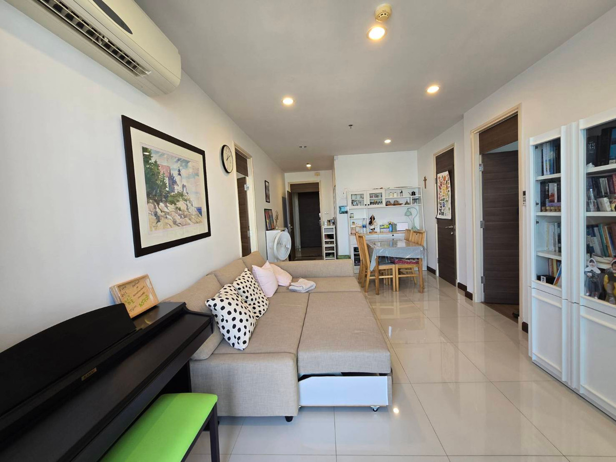 FOR Sell 2 bed มีหลายห้องให้เลือก ศุภาลัยพรีมา ริวา คอนโดริมแม่น้ำ FOR Sell 2 bed มีหลายห้องให้เลือก ศุภาลัยพรีมา ริวา คอนโดริมแม่น้ำ