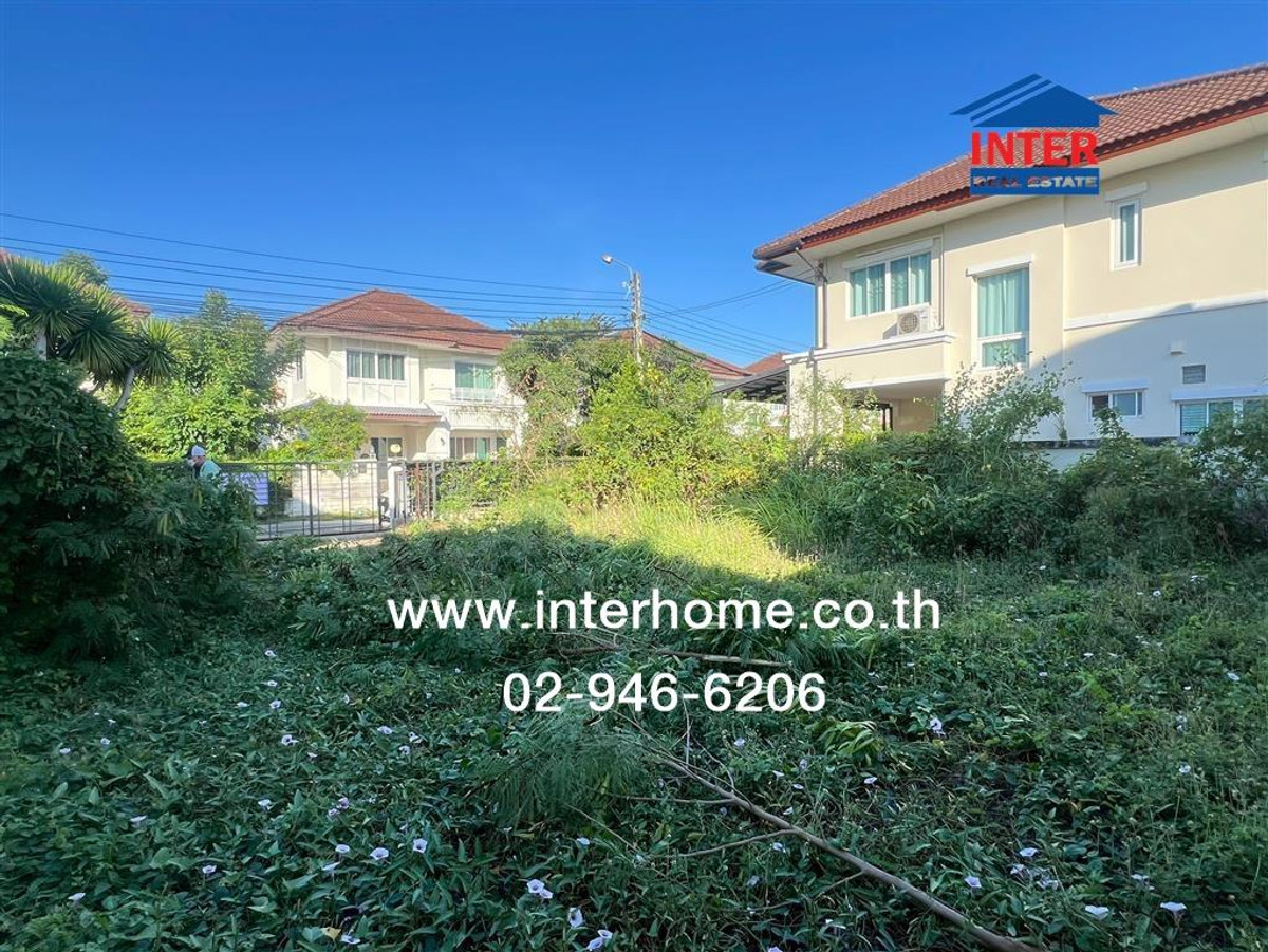 ที่ดินเปล่า 56.2 ตร.ว. ที่ดิน หมู่บ้านเดอะเซนโทร รัตนาธิเบศร์ ใกล้ MRTบางพลู สี่แยกบางพลู ถนนบางกรวย-ไทรน้อย(บางเลน) ถนนรัสตนาธิเบศร์ บางใหญ่ นนทบุรี – รูปที่ 4