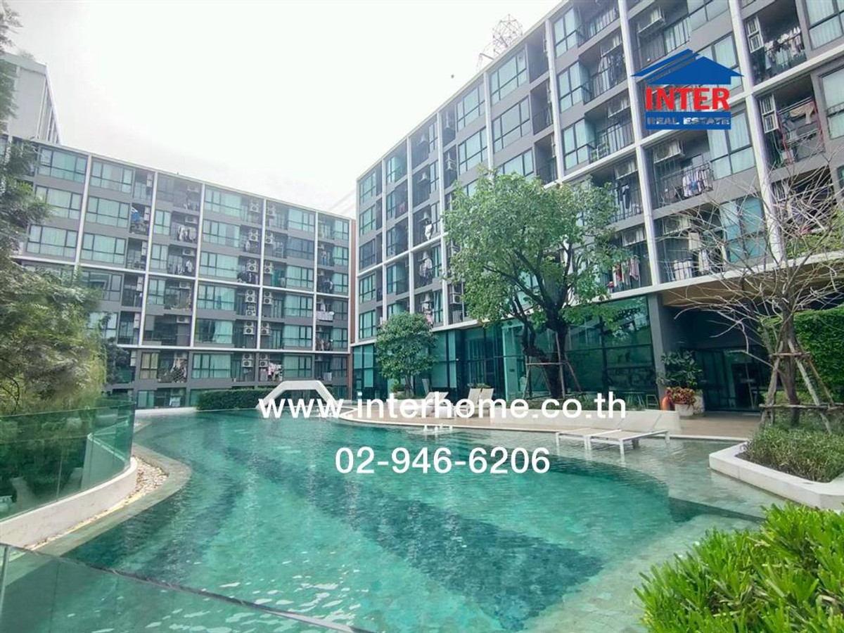 Condominium 34.2 sq m. Atmoz Chaengwattana, near Tesco Lotus Chaengwattana, Prachachuen Road, Liap Khlong Prapa Road, Pak Kret, Nonthaburi. Condominium 34.2 sq m. Atmoz Chaengwattana, near Tesco Lotus Chaengwattana, Prachachuen Road, Liap Khlong Prapa Road, Pak Kret, Nonthaburi.