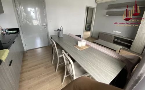 ✨ For Sale: Chapter One Midtown Ladprao 24✨1B/1B Only 5,990,000 THB✨