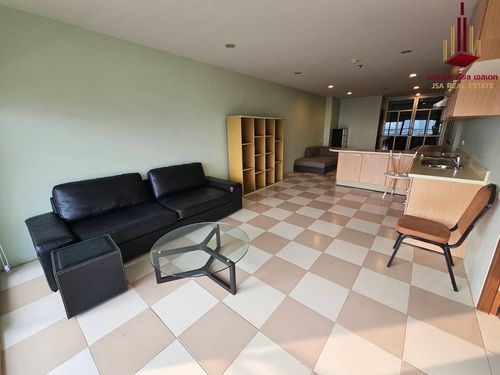 ✨ For Rent : Thew River Place Condo ✨  💰 Only 18,000  thb/month