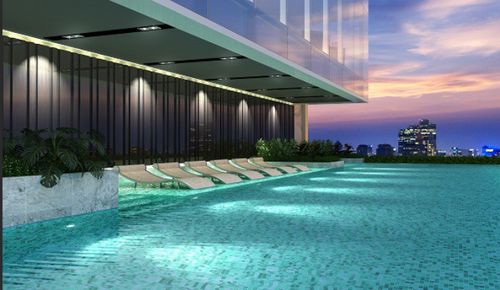 ✨The Room Sathorn St. louis For Sale 3.565MB✨