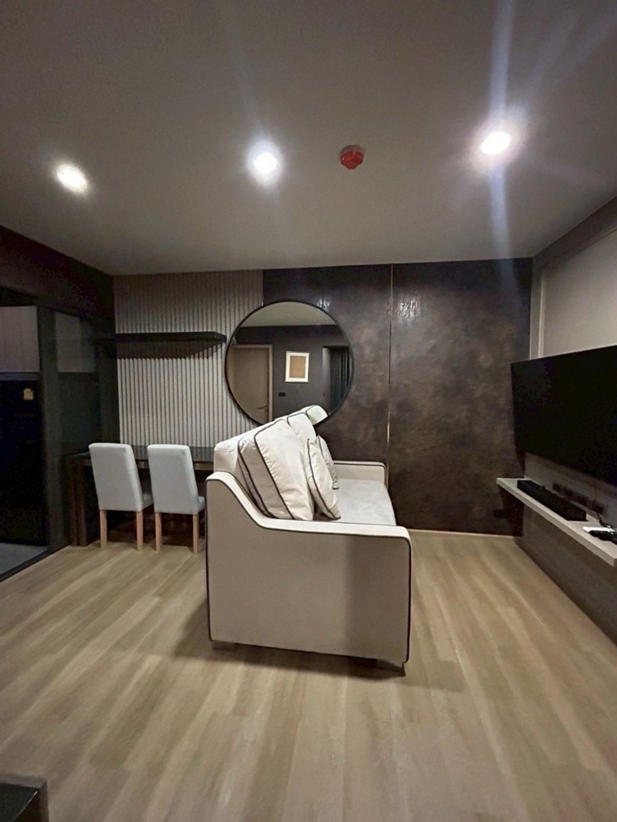 📍For sale The excel hideaway sukhumvit 71 near BTS Phra Khanong 📍