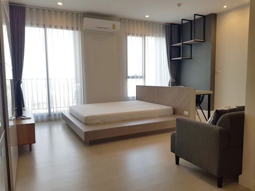 for rent The Base thonglor 1 bed super deal ⭐️🌈