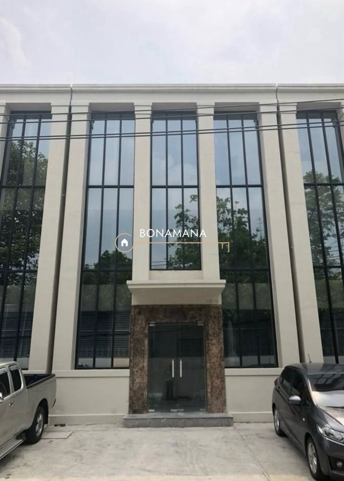 Rent | Home Office Udomsuk - Punnawithi Sukhumvit Rent | Home Office Udomsuk - Punnawithi Sukhumvit