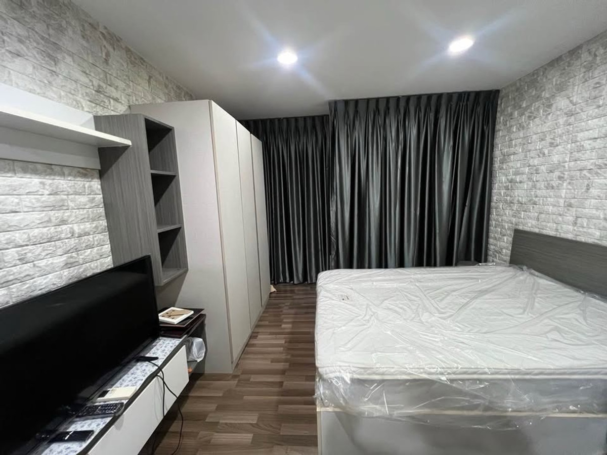 🌟ขายคอนโด Living Nest Ramkhamhaeng (ลิฟวิ่ง เนสท์ รามคำแหง) ใกล้ The Mall บางกะปิ🌟 – รูปที่ 3