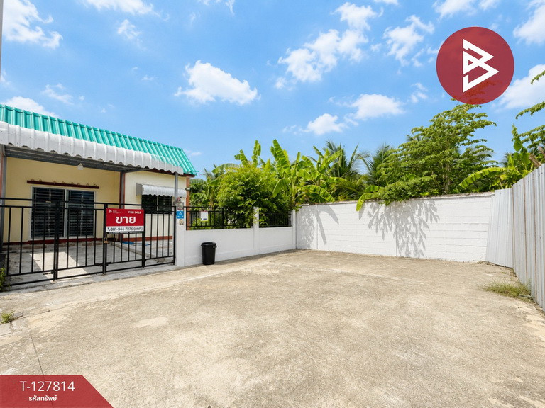 ขายทาวน์เฮ้าส์ หมู่บ้านซีเควิลล์4 บ้านแพ้ว-ยกกระบัตร (CK.Ville4 BanPhaeo-YokKrabut) บ้านแพ้ว สมุทรสาคร – รูปที่ 2