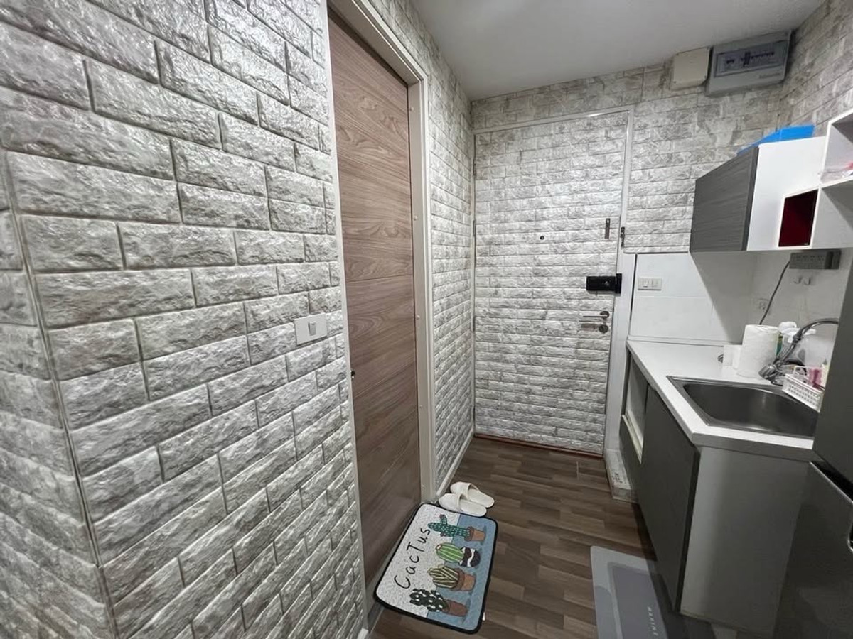 📍ขายคอนโด Living Nest Ramkhamhaeng (ลิฟวิ่ง เนสท์ รามคำแหง) ใกล้ The Mall บางกะปิ📍 – รูปที่ 4
