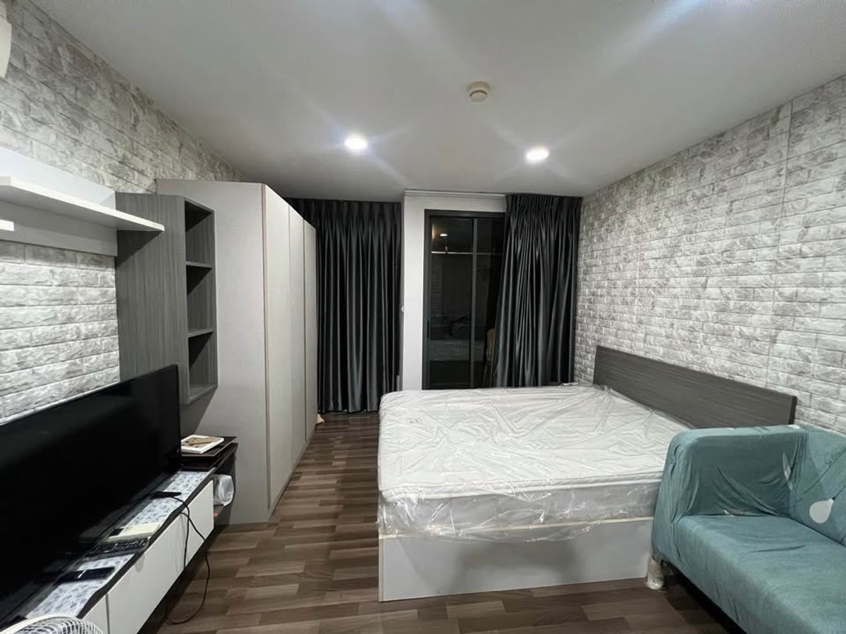🌟Condo for sale Living Nest Ramkhamhaeng (Living Nest Ramkhamhaeng) near The Mall Bangkapi  🌟