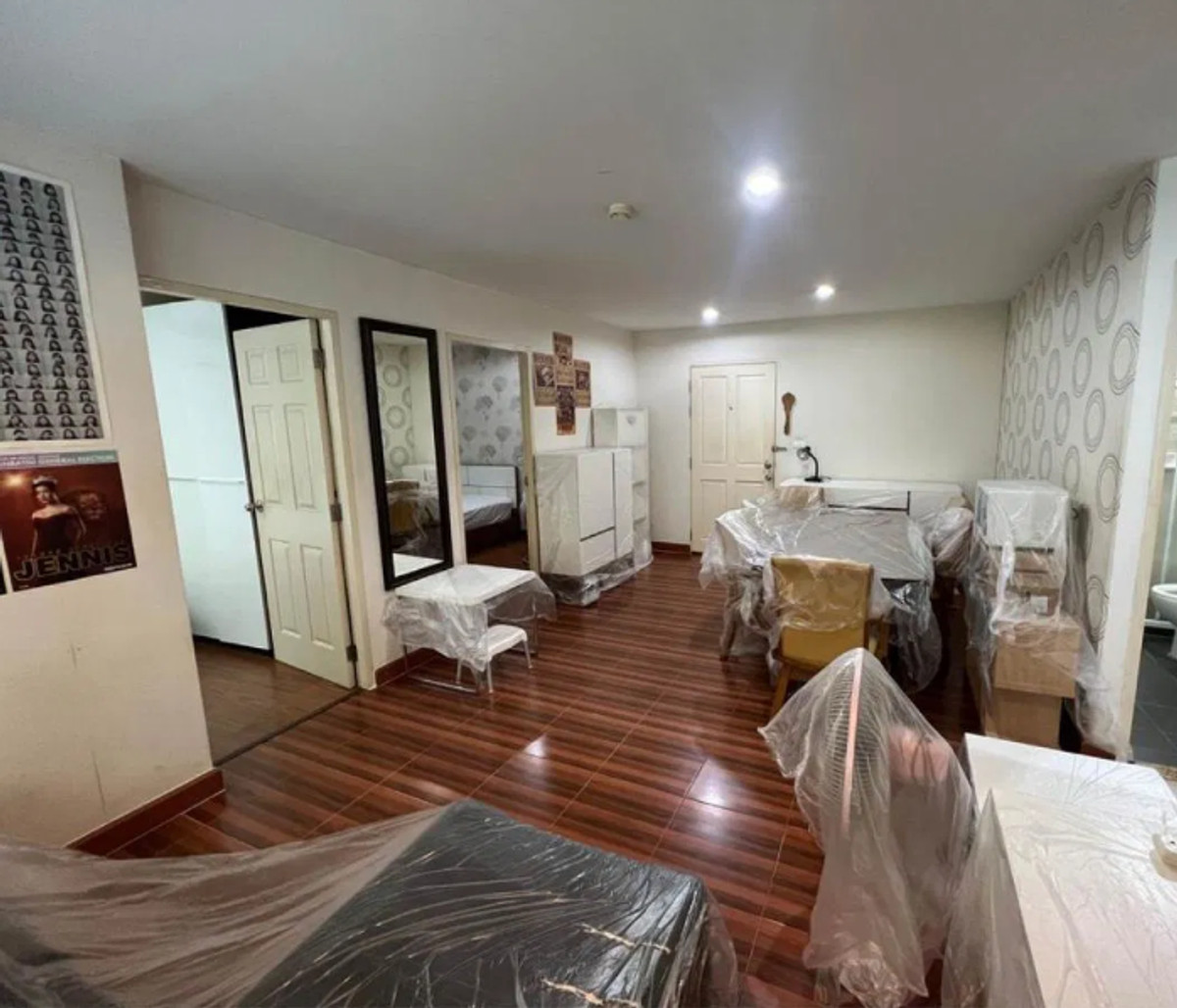 Wish@Siam 60 sq.m. 2 Bed 2 Bath 22,999 B Please add LINE ID @806qphgn o8415o5483 Wish@Siam 60 sq.m. 2 Bed 2 Bath 22,999 B Please add LINE ID @806qphgn o8415o5483