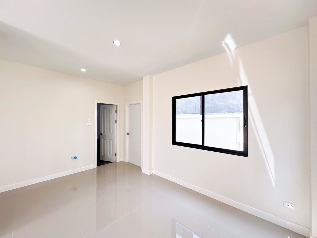 PH25 House for rent CPN NINN Wongwaen-Lamlukka Klong 6 – รูปที่ 4