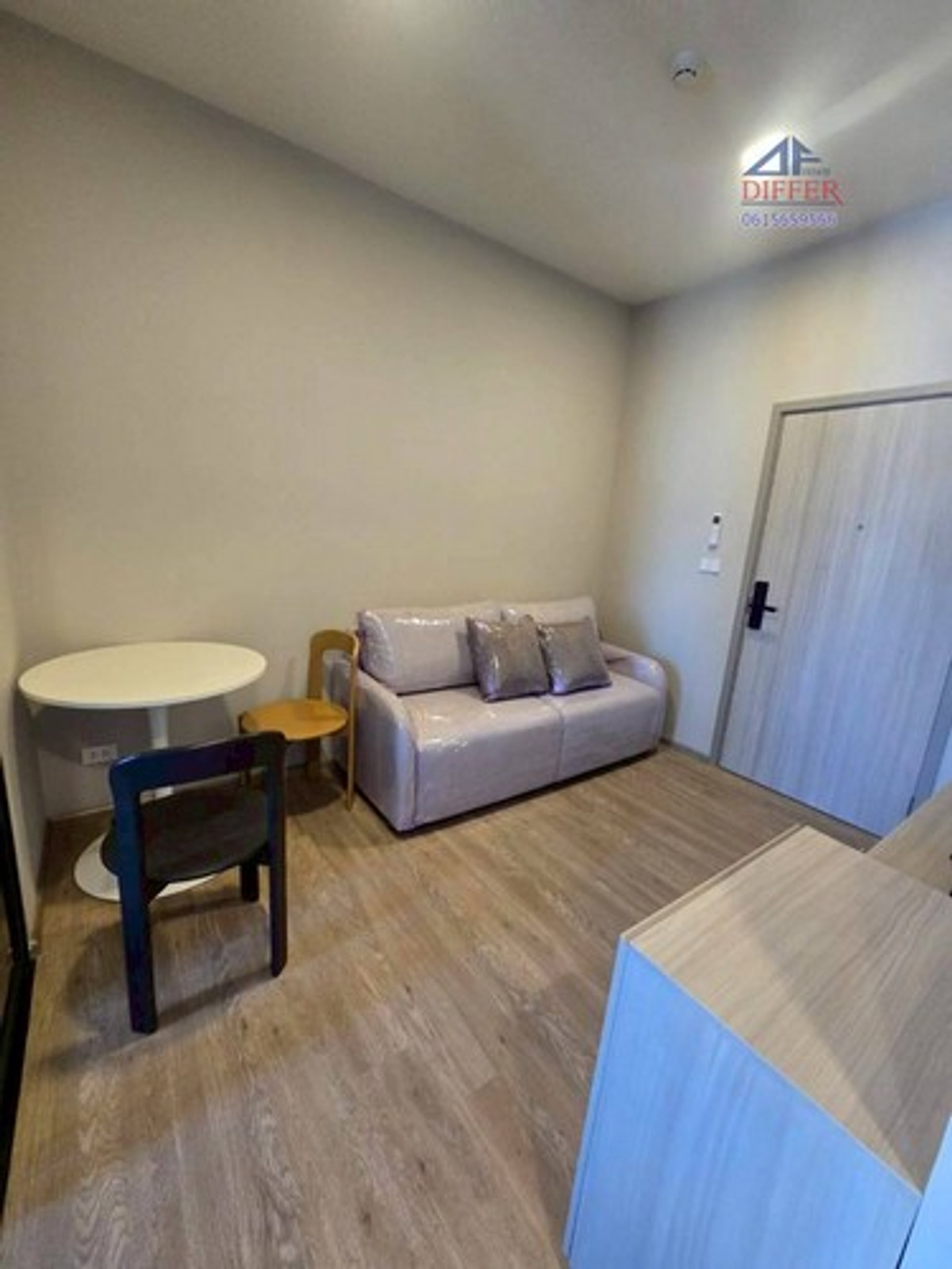 Dfc009 ให้เช่า พลัม คอนโด นิวเวส plum condo New West พร้อมอยู่ ชั้น 16