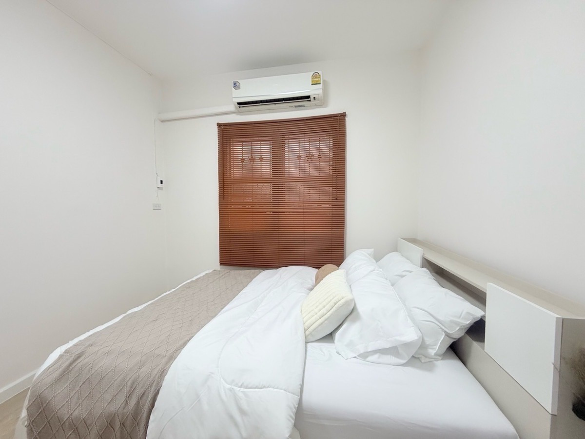1 bathroom, price 629,000 baht 🔺 newly renovated 💎 private corner room 🔔 hurry and reserve now – รูปที่ 3