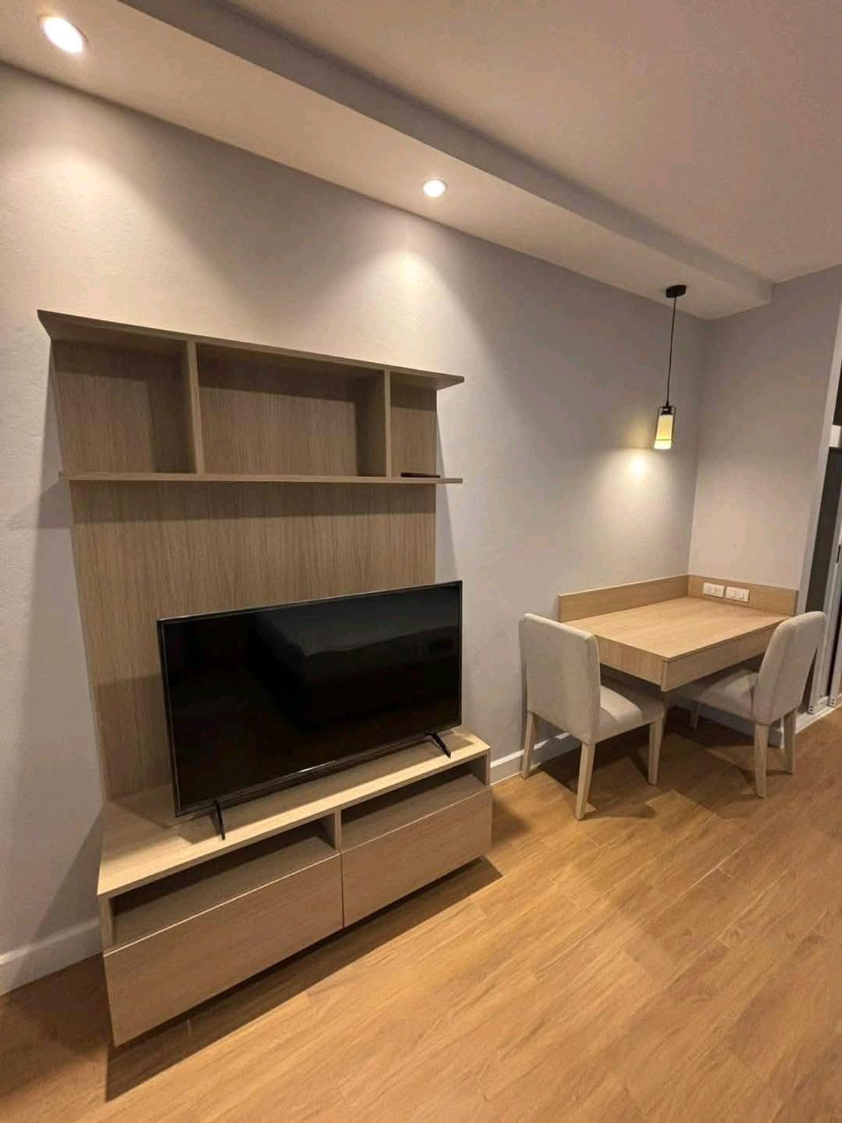 ให้เช่า 🔰 Condo  I House Rama9–Eakamai📌