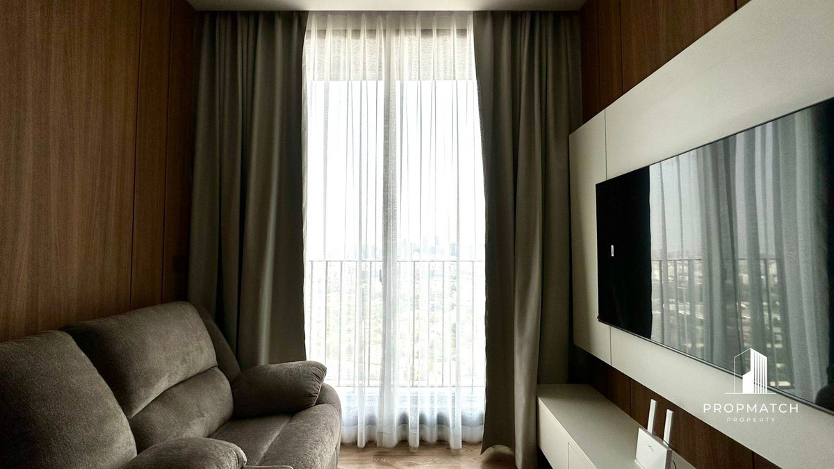 ✨Flash Deal ✨Noble Around Ari ( 1Bed 1Bath 35SQM.) Ready to move in! Only 6,599,000 baht Tel.0981315848 @propmatch