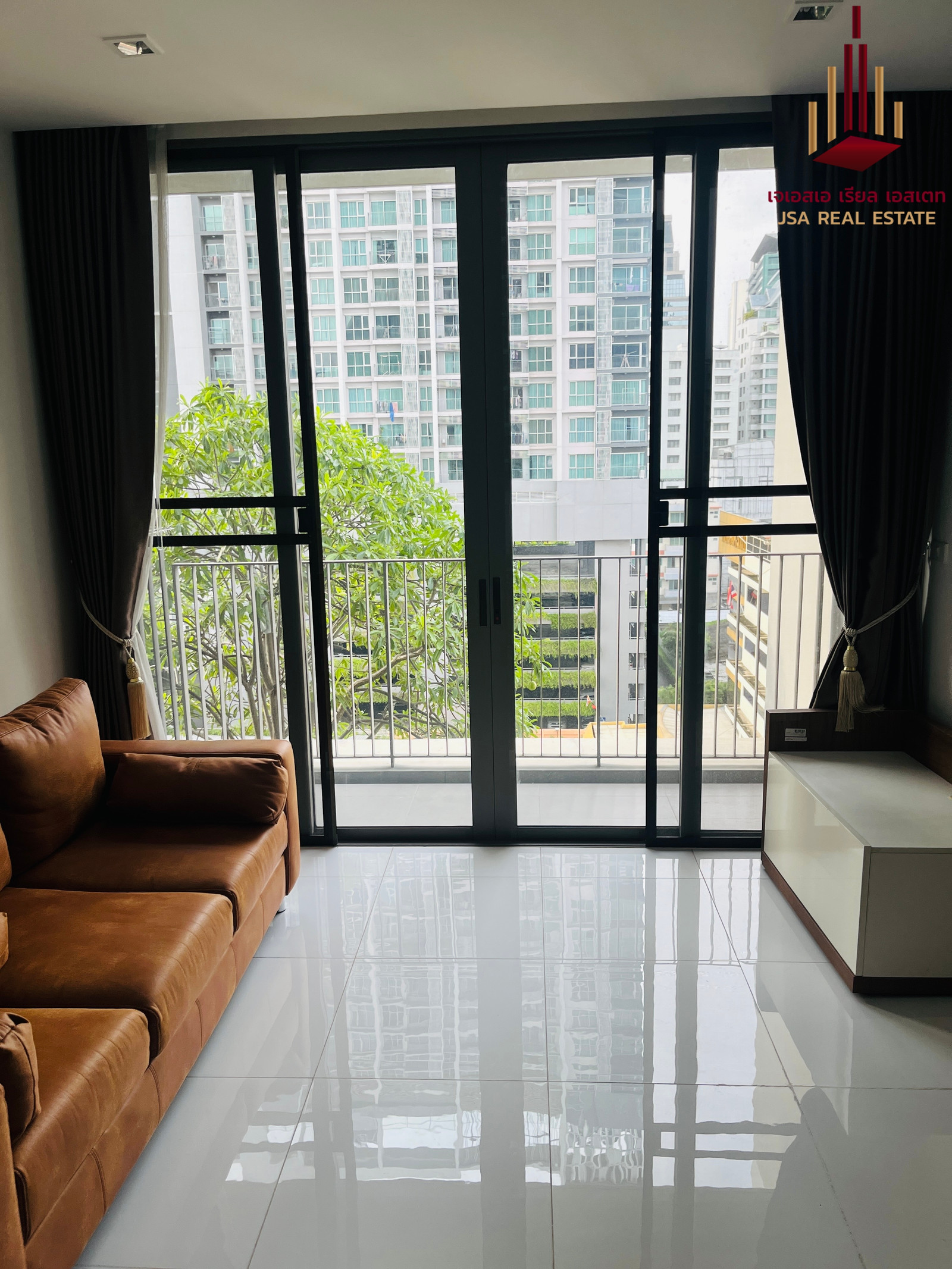 ✨ For Rent: Nara 9 Condo ✨ 💰 Only 38,000 THB/month