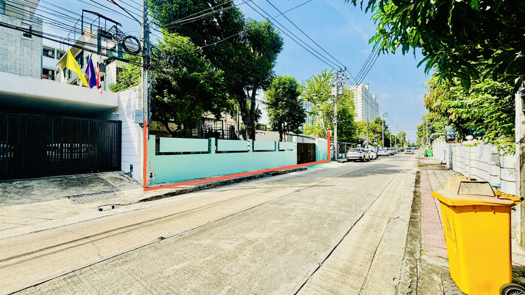 ขาย บ้านเดี่ยว บางกะปิ รามคำแหง 46 พื้นที่ใช้สอย 1200 ตรม เนื้อที่ 1 งาน 27 ตรว ขาย บ้านเดี่ยว บางกะปิ รามคำแหง 46 พื้นที่ใช้สอย 1200 ตรม เนื้อที่ 1 งาน 27 ตรว