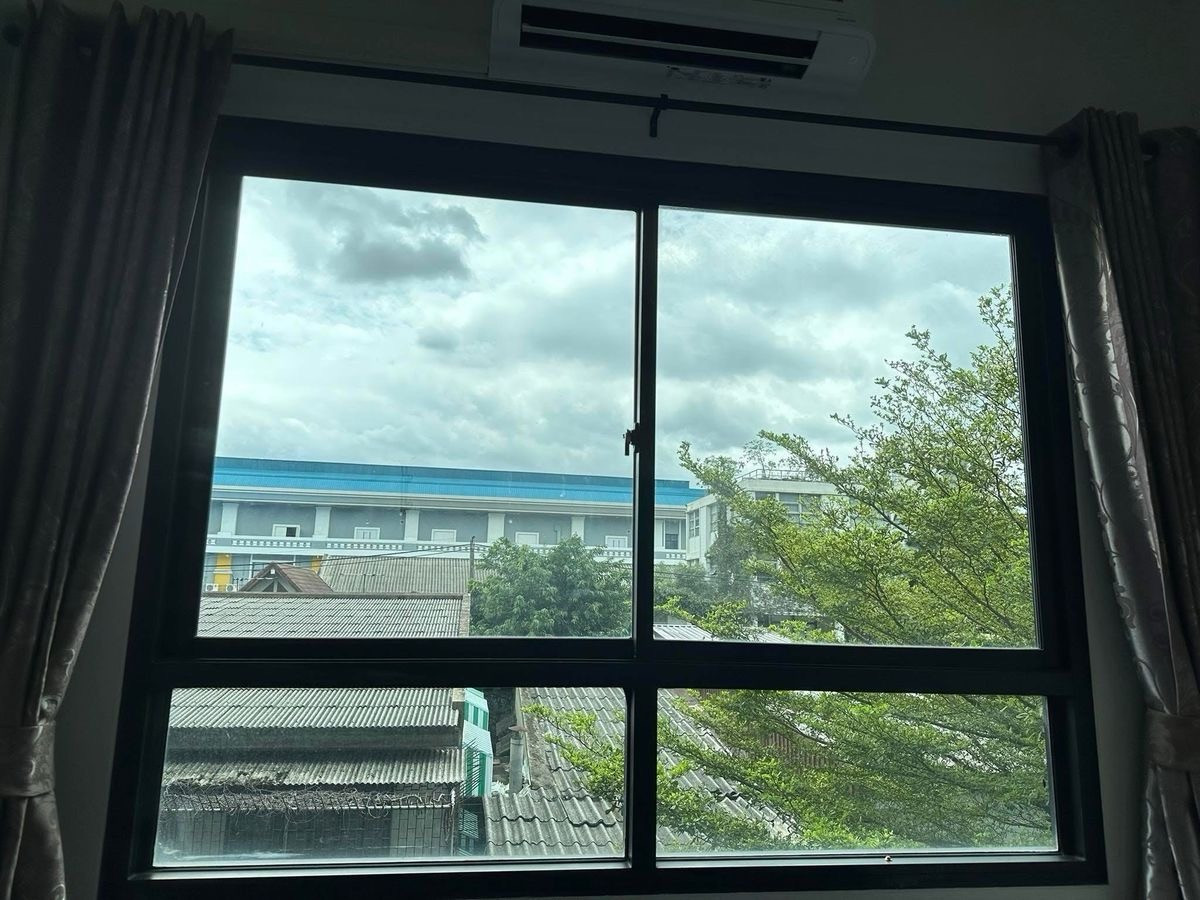 📍ขายคอนโด 624 CondoLette Ratchada 36 (624 คอนโดเลต รัชดา 36)📍 – รูปที่ 4