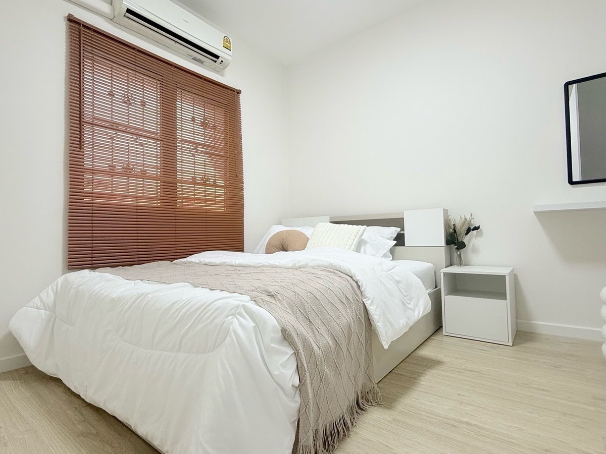 1 bathroom, price 629,000 baht 🔺 newly renovated 💎 private corner room 🔔 hurry and reserve now – รูปที่ 2