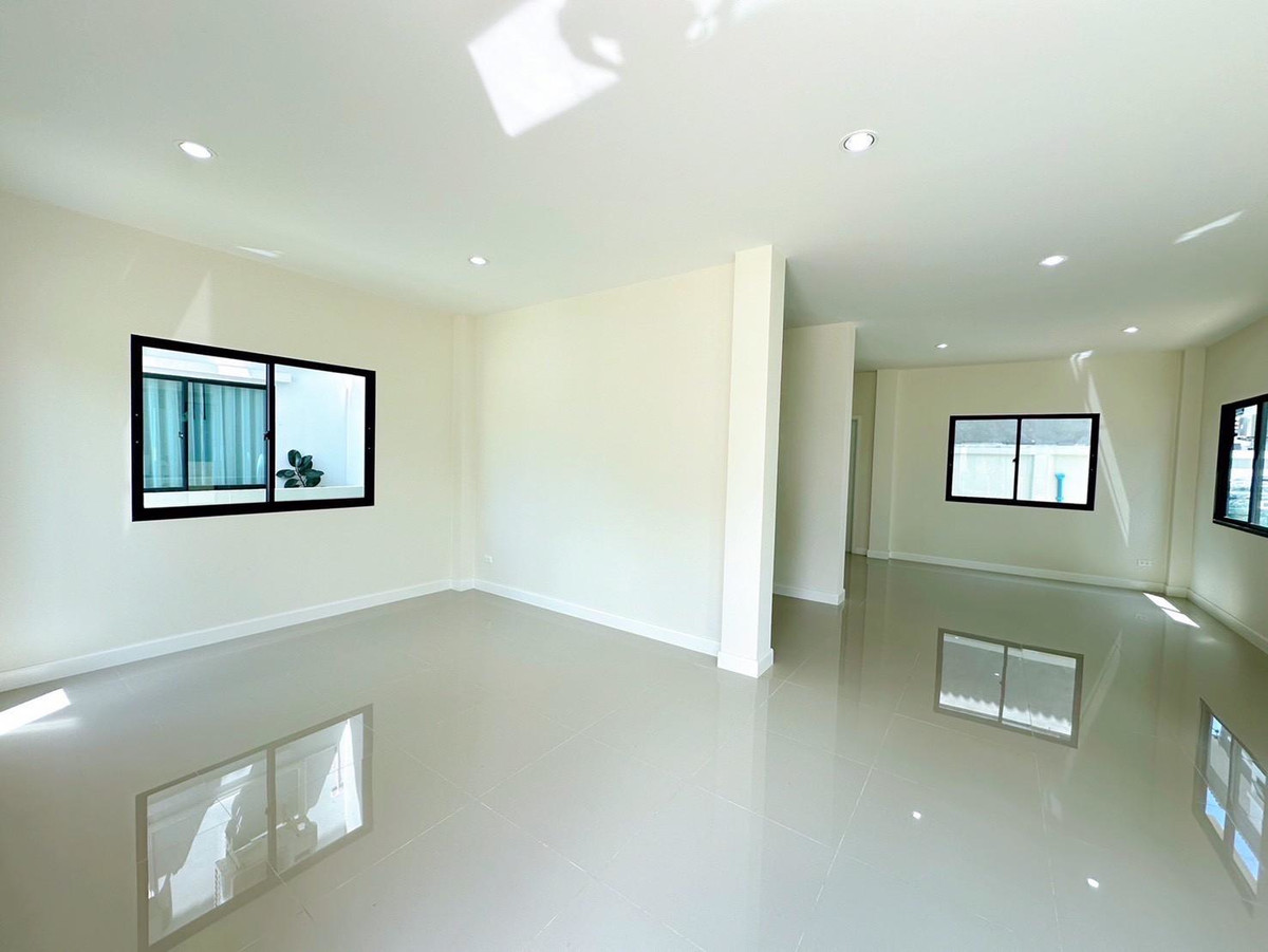PH25 House for rent CPN NINN Wongwaen-Lamlukka Klong 6 – รูปที่ 3