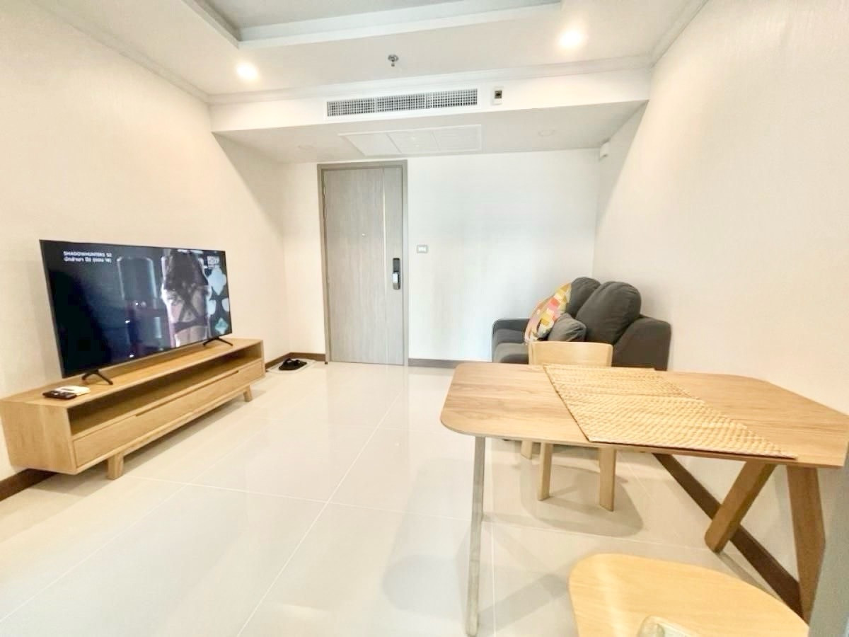 📍ขาย Supalai oriental sukhumvit 39 ใกล้ BTS พร้อมพงษ์ 📍