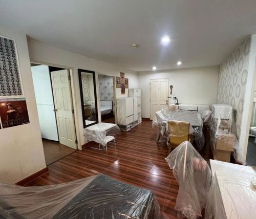 Wish@Siam 60 sq.m. 2 Bed 2 Bath 22,999 B Please add LINE ID @806qphgn o8415o5483