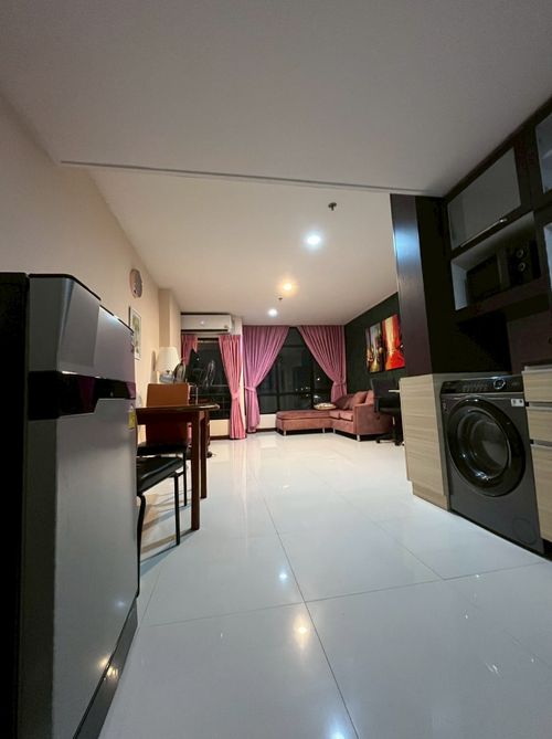 Phayathai Place 60 sq.m. 2 Bed 2 Bath 23,000 B Code: L20116 Please add LINE ID @806qphgn o8415o5483