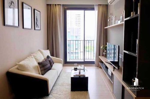 ✨Flash Deal ✨M Thonglor 10  ( 2Bed 2Bath 58SQM.) พร้อมอยู่ ! เพียง 7,700,000 บาท Tel.0981315848 @propmatch