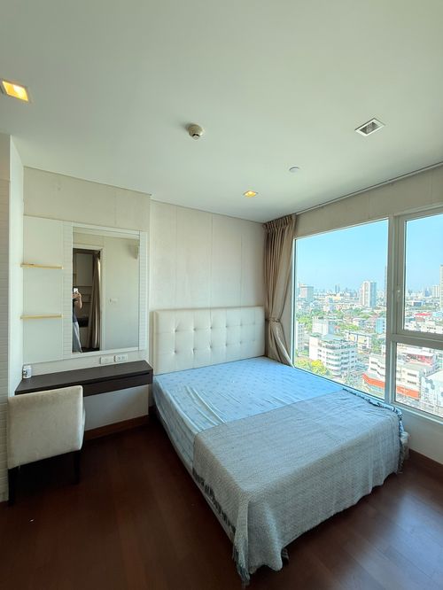 Condo for sale near BTS Thonglor, quality condo, Thonglor area, large room✨Ivy Thonglor (Ivy Thonglor)