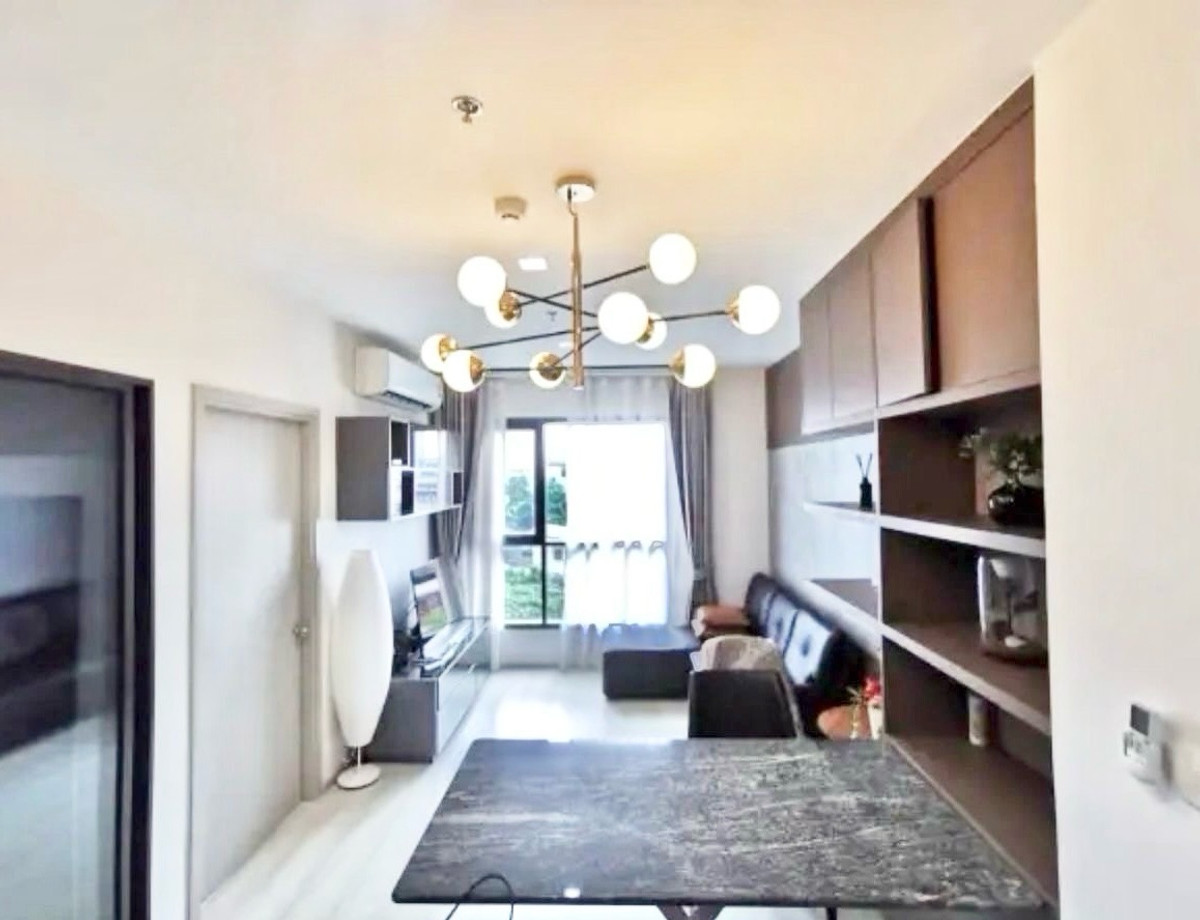 📍ขาย Life sukhumvit 48 ใกล้ BTS พระโขนง 📍