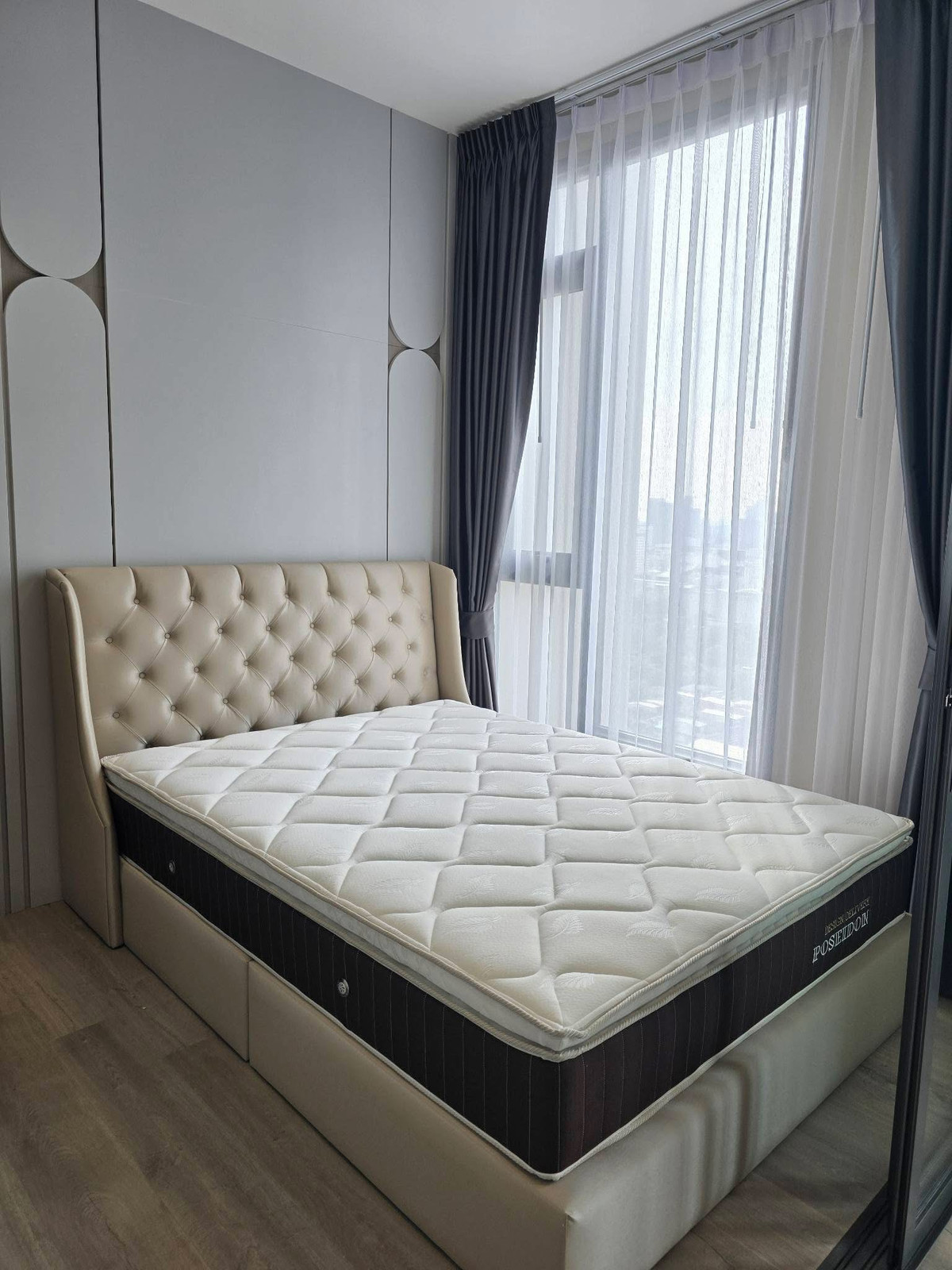 For rent The Address Siam - Ratchathewi 1 bedroom