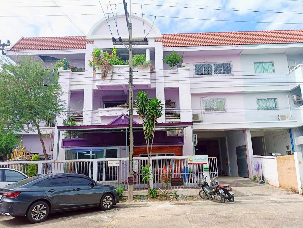 ขายโรงงานนครปฐม โครงการมินิแฟคเตอรี่แลนด์ 2 เนื้อที่รวม 200 ตร.ว. อำเภอสามพราน ถนนพุทธมณธลสาย5 ใกล้ถนนเพชรเกษม – รูปที่ 2