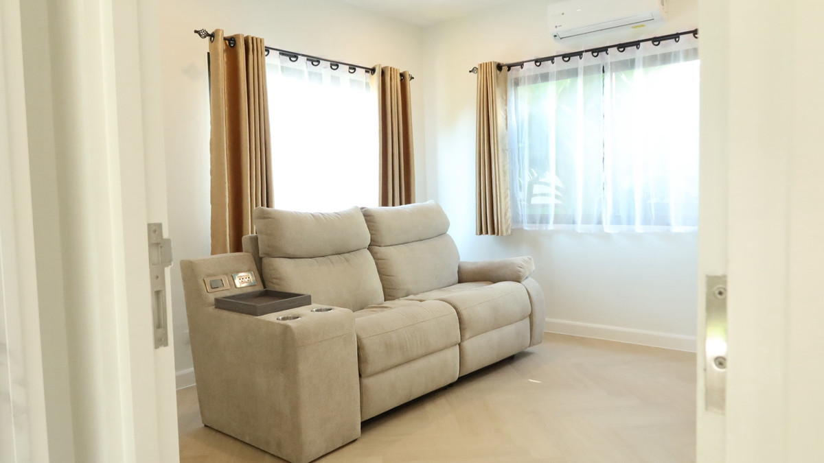 🏡For rent🏡2-story house, Settha Siripattanakarn Project. – รูปที่ 2