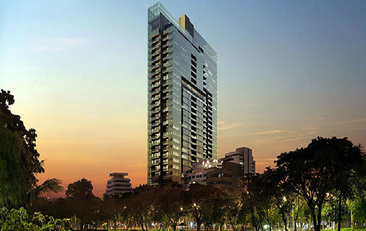 ✨ For Sale: 185 Rajadamri Condo ✨ 💰 Only 20,000,000 THB ✨ For Sale: 185 Rajadamri Condo ✨ 💰 Only 20,000,000 THB