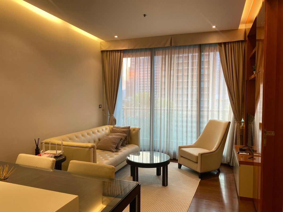 Condo for sale The Address Sukhumvit 28 price 8,590,000 baht [JZs251135]