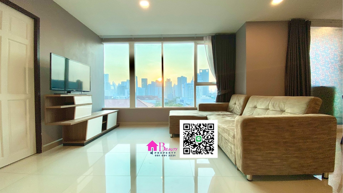 For Rent: Spacious 2-Bedroom in Asoke – Great Value, Pool View, Excellent Breeze Tel./What'sapp +66 810913231 For Rent: Spacious 2-Bedroom in Asoke – Great Value, Pool View, Excellent Breeze Tel./What'sapp +66 810913231