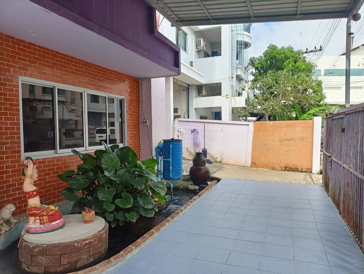 ขายโรงงานนครปฐม โครงการมินิแฟคเตอรี่แลนด์ 2 เนื้อที่รวม 200 ตร.ว. อำเภอสามพราน ถนนพุทธมณธลสาย5 ใกล้ถนนเพชรเกษม – รูปที่ 4