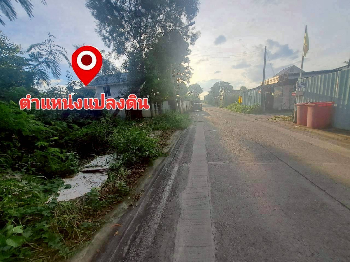 🔥 Golden opportunity for investors! Beautiful plot of land, good location, hard to find! 🔥 Urgent sale! Empty land 200 sq m in Soi Iyara 17, Khlong Song, Khlong Luang, Pathum Thani. 🔥 Golden opportunity for investors! Beautiful plot of land, good location, hard to find! 🔥 Urgent sale! Empty land 200 sq m in Soi Iyara 17, Khlong Song, Khlong Luang, Pathum Thani.
