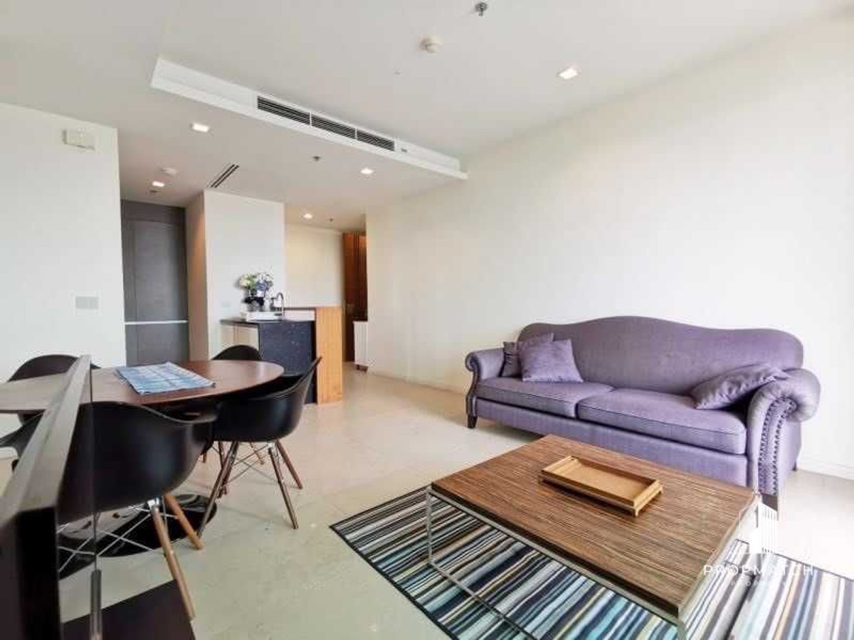 ✨Flash Deal ✨The River Condominium ( 2Bed 2Bath 78SQM.) Ready to move in! Only 12,890,000 baht Tel.0981315848 @propmatch
