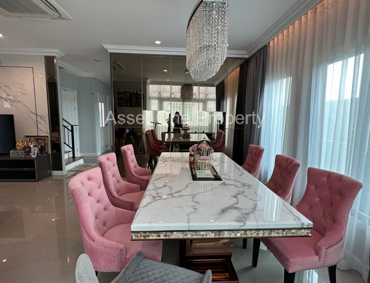 ขายบ้านเดี่ยว Modern Classic Style โครงการ Grandio วิภาวดี - รังสิต!!! ขายด่วน!!! ขายบ้านเดี่ยว Modern Classic Style โครงการ Grandio วิภาวดี - รังสิต!!! ขายด่วน!!!