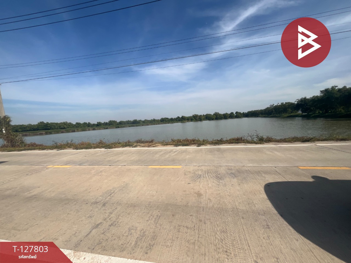 ขายที่ดิน เนื้อที่ 6 ไร่ 57.7 ตร.วา พระสมุทรเจดีย์ สมุทรปราการ – รูปที่ 2