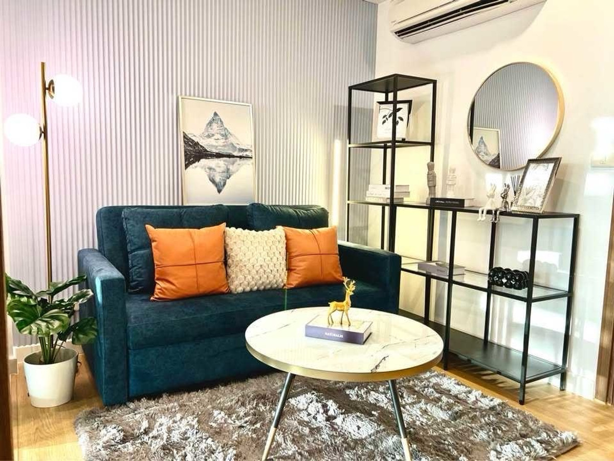 🔥 Sale at The Base Sukhumvit 77 🔥1BR 1BR.🔥3.19M 🔥31sqm. Floor19 – รูปที่ 2