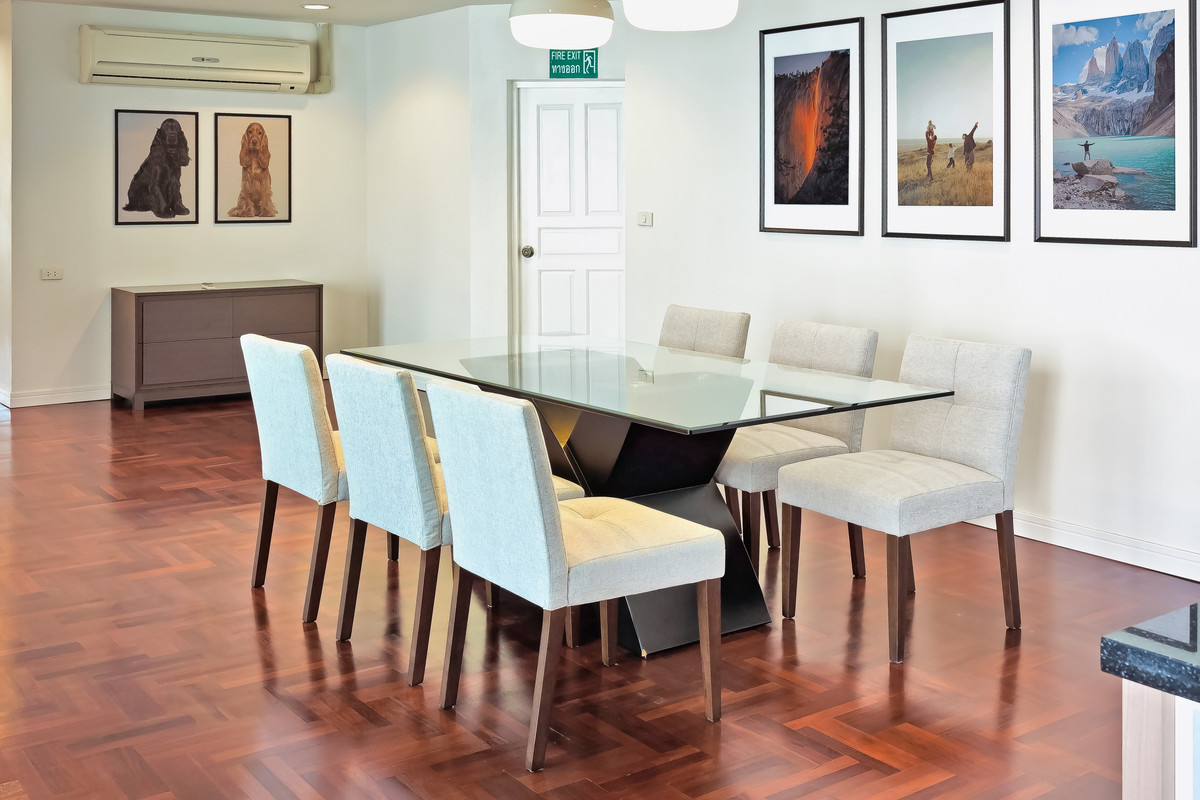 Private Residence 3 ห้องนอน 2 ห้องน้ำ รีโนเวทใหม่ทั้งยูนิต • Low Density • Pet Friendly • พร้อมที่จอดรถส่วนตัว – รูปที่ 3